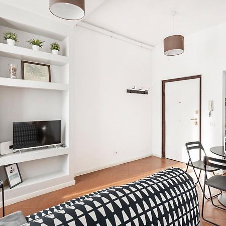 White Flat Termini Appartement Rome Buitenkant foto