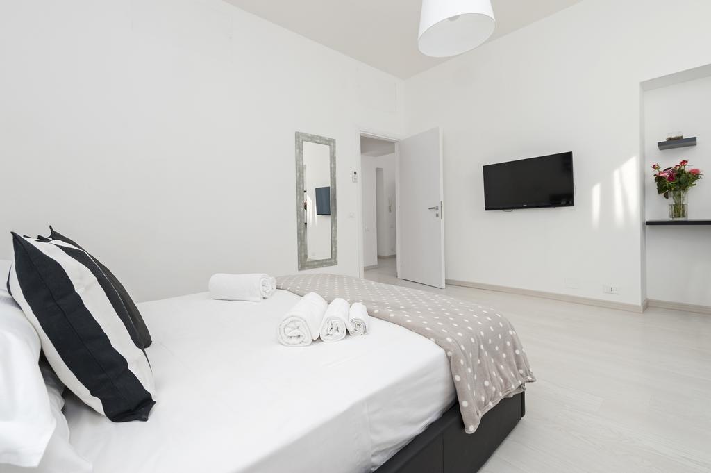 White Flat Termini Appartement Rome Buitenkant foto