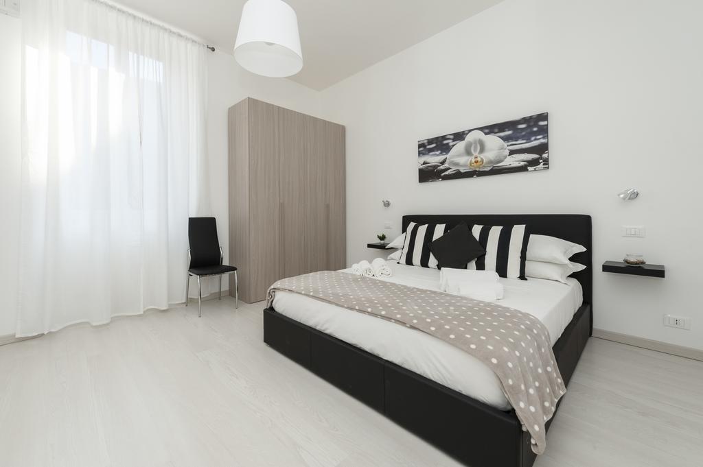 White Flat Termini Appartement Rome Buitenkant foto