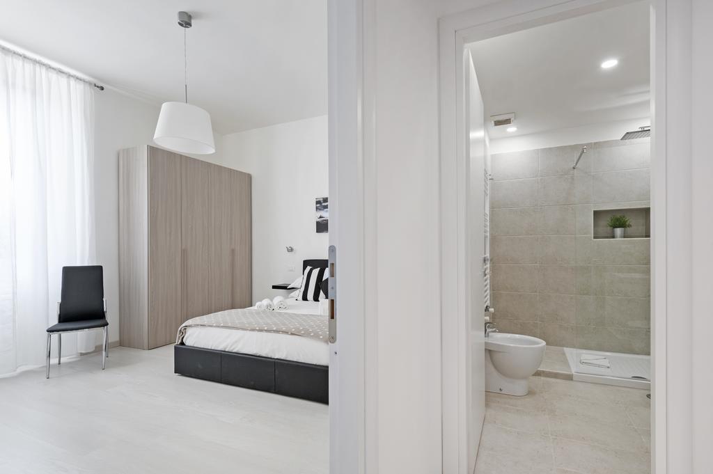 White Flat Termini Appartement Rome Buitenkant foto