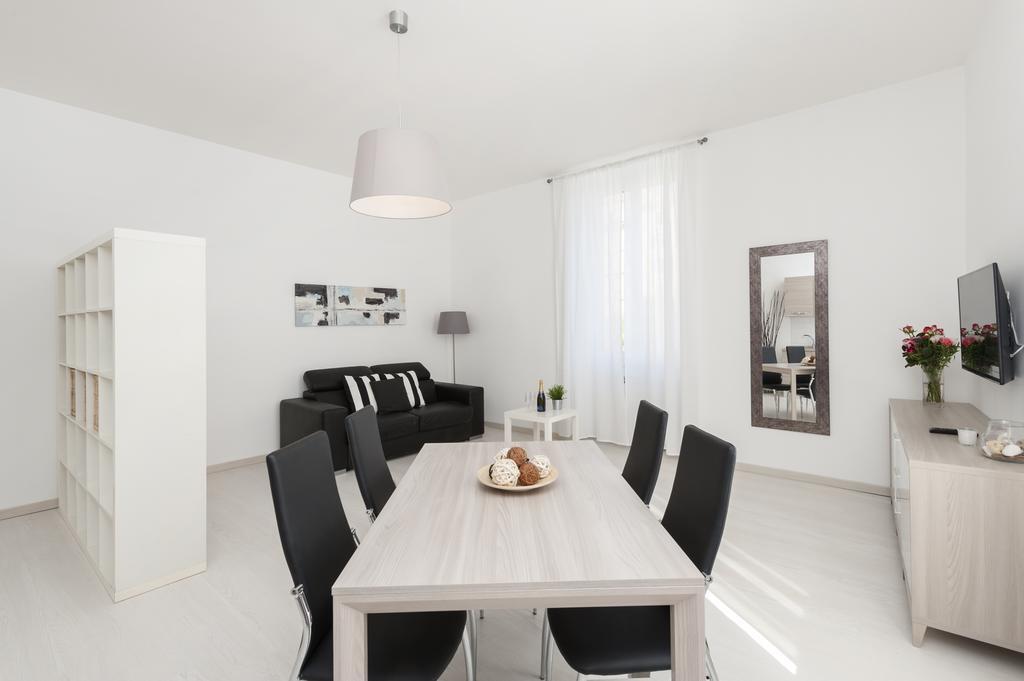 White Flat Termini Appartement Rome Buitenkant foto