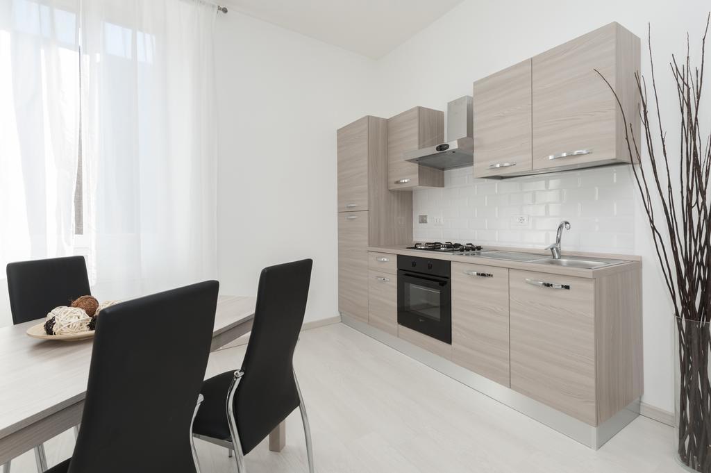 White Flat Termini Appartement Rome Buitenkant foto